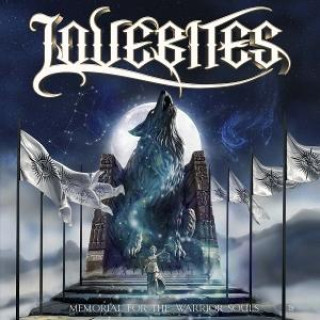Audio Memorial for the Warrior Souls Lovebites