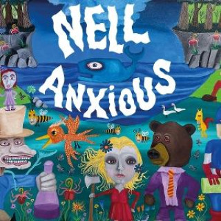 Zvok Anxious Nell Smith
