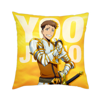 Igra/Igrača Kissen - Solo Leveling - Motiv 3 
