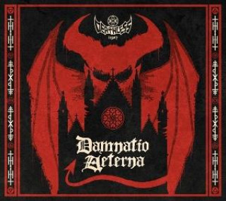 Audio Damnatio Aeterna Deathless Legacy