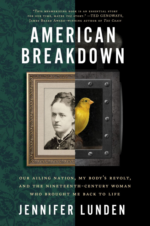 Libro American Breakdown 