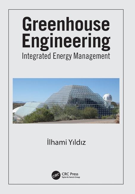 Book Greenhouse Engineering Yildiz