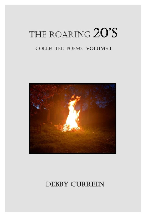 Knjiga The Roaring 20's Vol.1 Debby Curreen