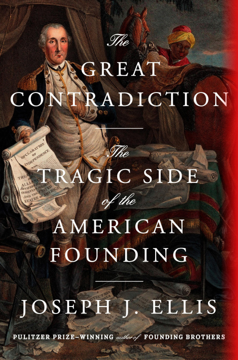 Libro The Great Contradiction ELLIS JOSEPH J