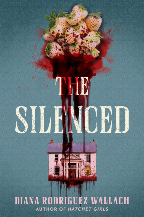 Buch The Silenced Wallach