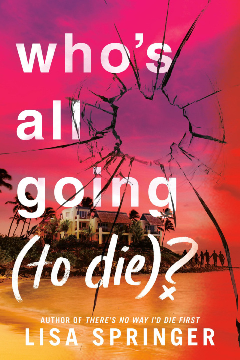 Buch Who's All Going (to Die)? Springer