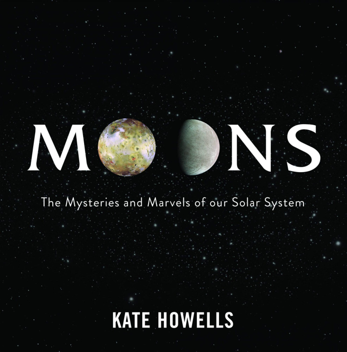 Knjiga Moons Howells