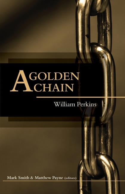 Book A Golden Chain Mark Smith