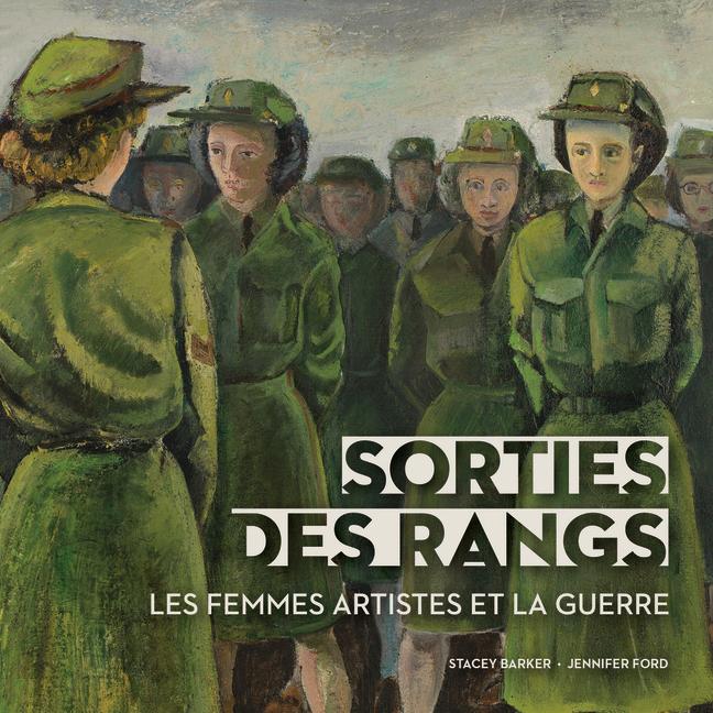 Buch Sorties Des Rangs Jennifer Ford