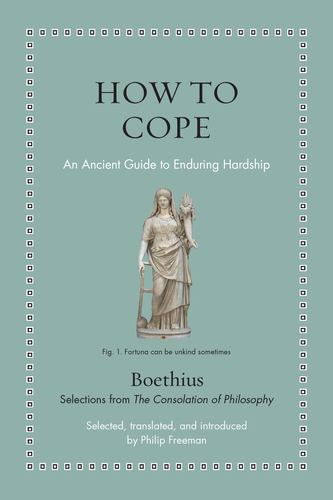 Book How to Endure Hardship Philip Freeman