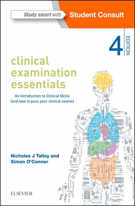 Libro elettronico Clinical Examination Essentials - E-Book Nicholas J. Talley