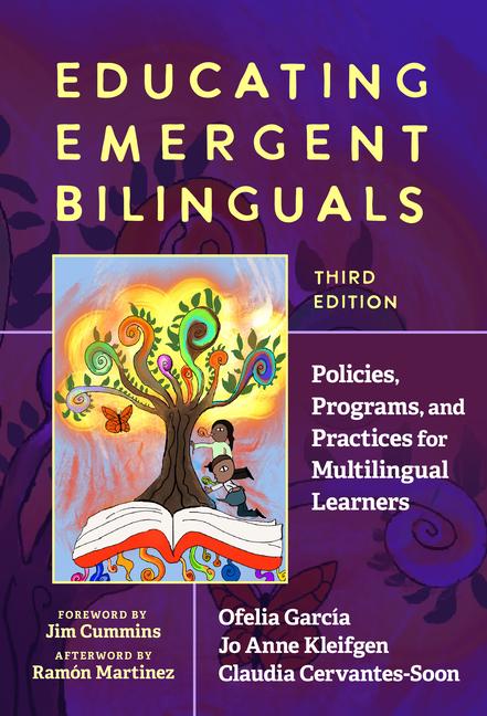 Knjiga Educating Emergent Bilinguals Jo Anne Kleifgen