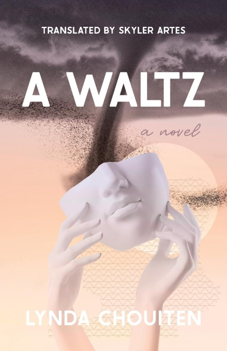 Kniha A Waltz Lynda Chouiten