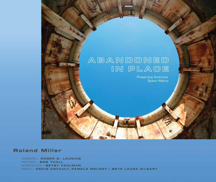 E-book Abandoned in Place Roland Miller