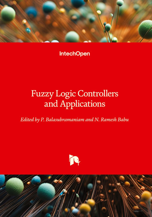 Knjiga Fuzzy Logic Controllers and Applications Ramesh Babu N