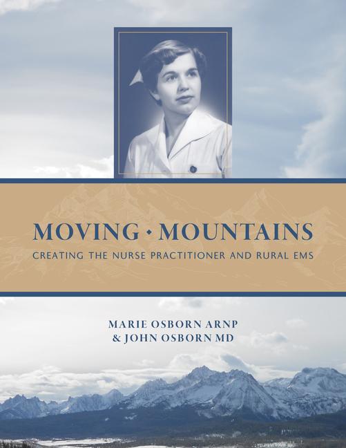 Book Moving Mountains Marie Osborn