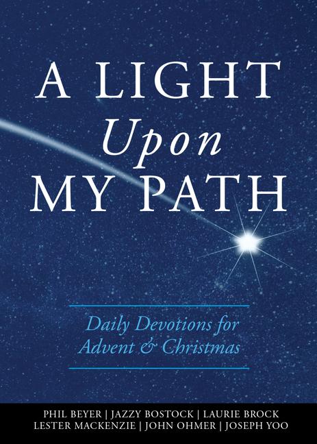 Knjiga A Light Upon My Path 