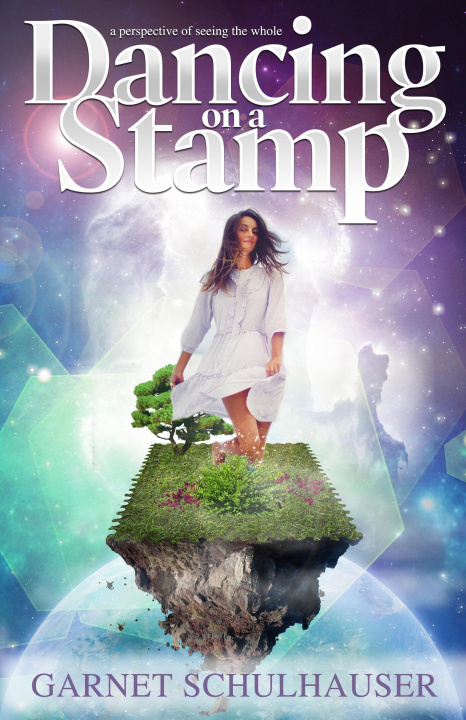 E-book Dancing On A Stamp Garnet Schulhauser