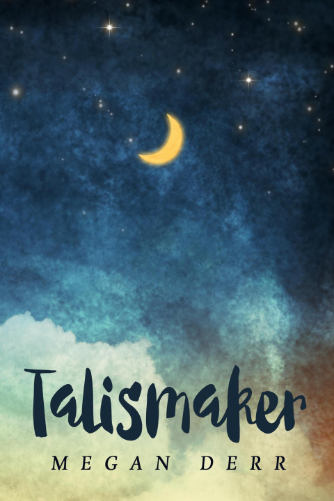 E-book Talismaker Megan Derr