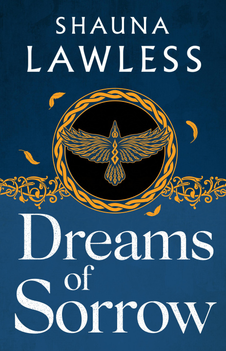 E-book Dreams of Sorrow Shauna Lawless