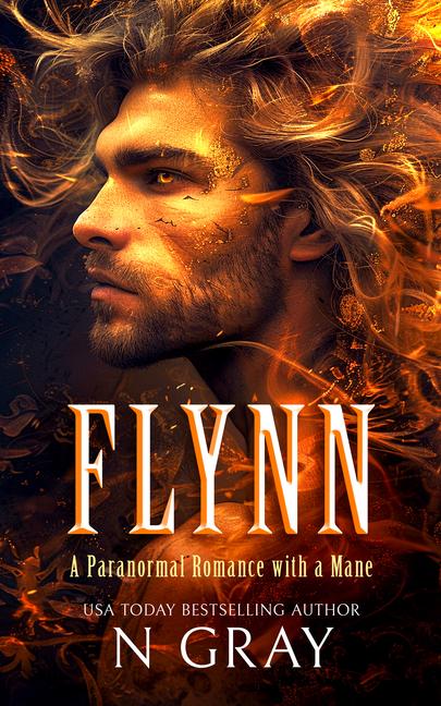 Knjiga Flynn N Gray