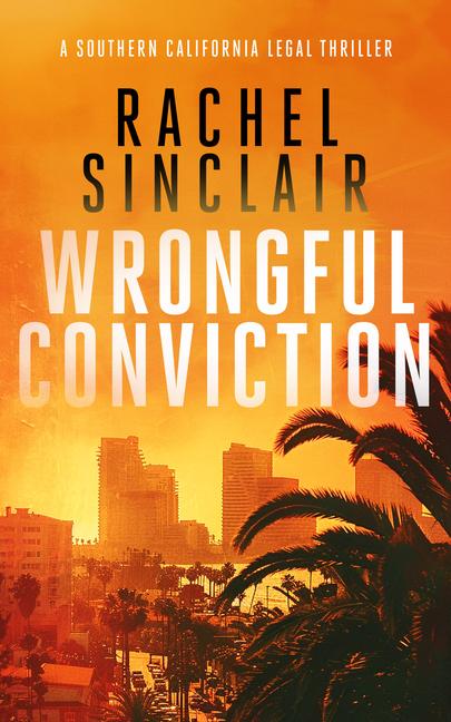 Knjiga Wrongful Conviction Rachel Sinclair