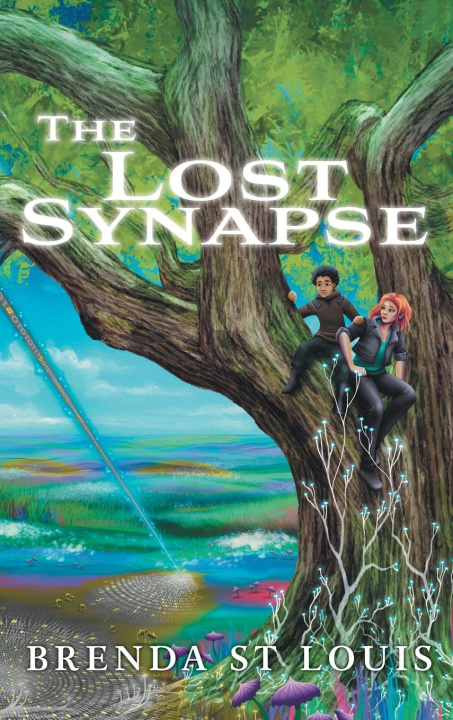Knjiga The Lost Synapse Brenda St Louis