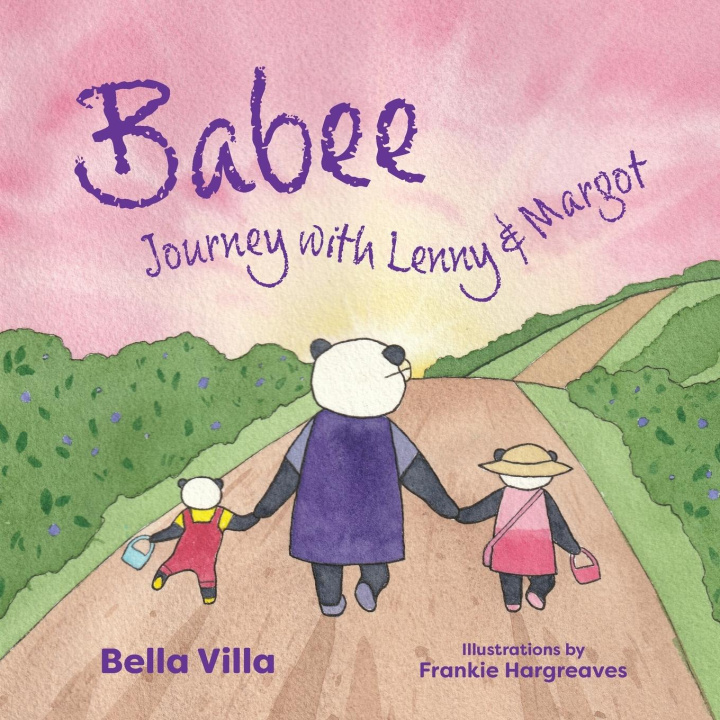 Knjiga Babee Bella Villa