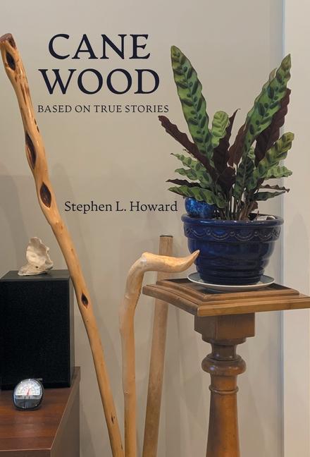 Knjiga Cane Wood Stephen L. Howard