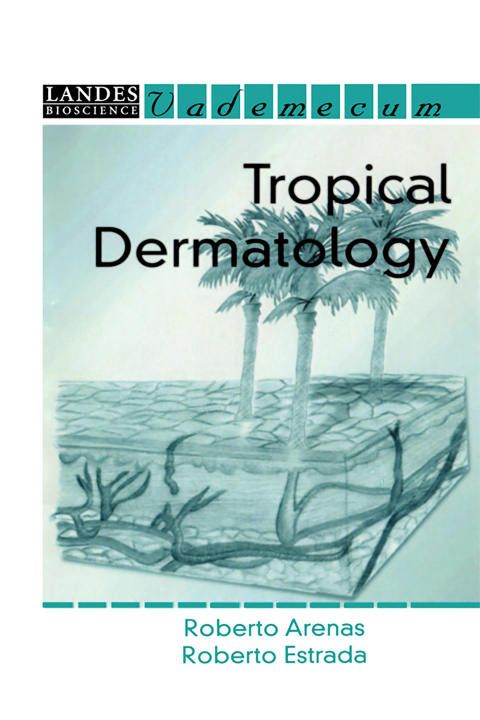 E-book Tropical Dermatology Roberto Arenas