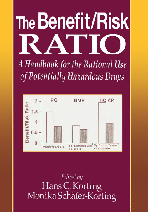 E-book Benefit/Risk Ratio Hans C. Korting