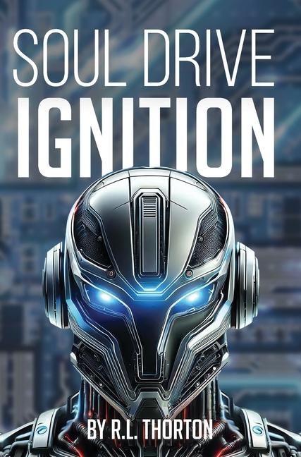 Knjiga Soul Drive R.L. Thorton
