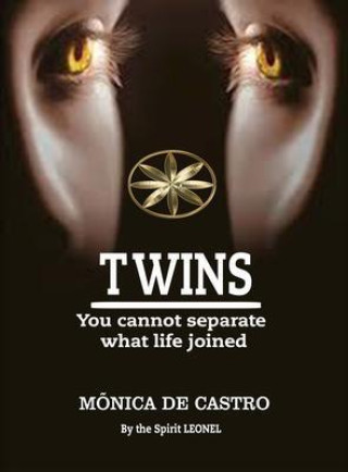 E-Book TWINS MONICA DE CASTRO