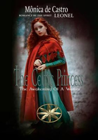 E-kniha Celtic Princess MONICA DE CASTRO