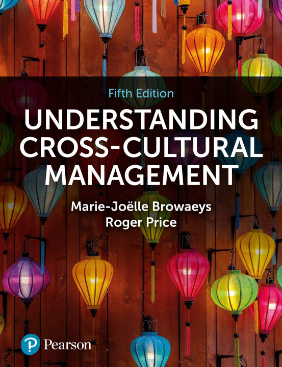 E-knjiga Understanding Cross Cultural Management Marie-Joelle Browaeys