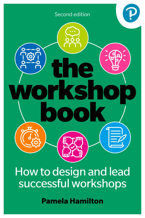 E-knjiga Workshop Book Pamela Hamilton