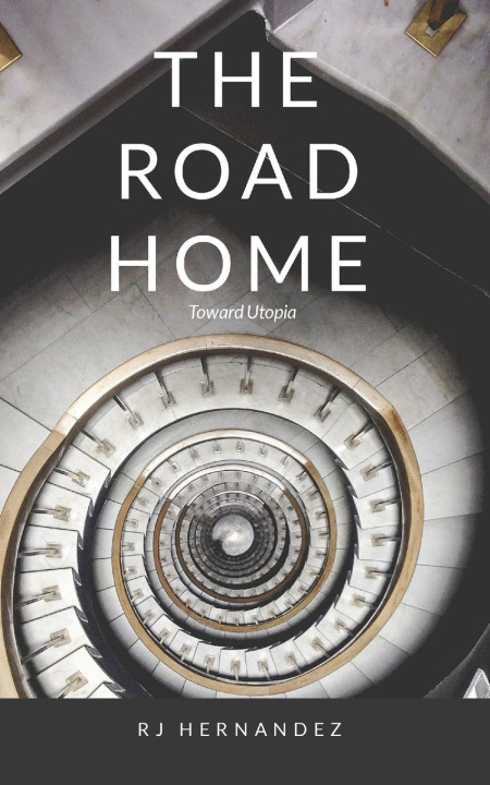 Knjiga The Road Home Kaliya Hernandez