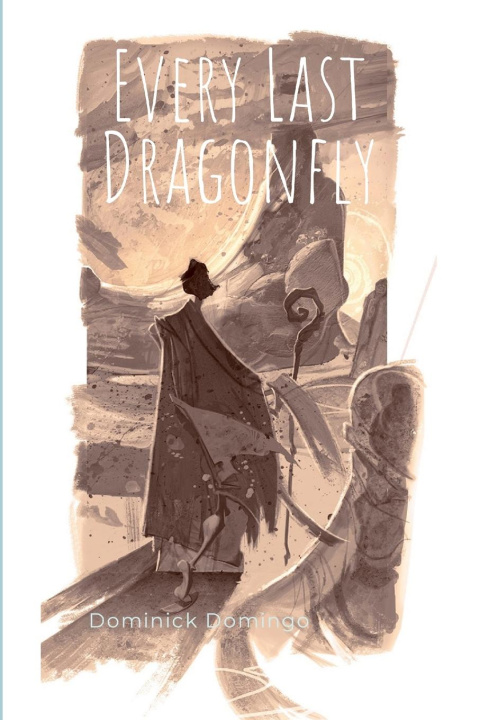 Carte Every Last Dragonfly Dominick Domingo