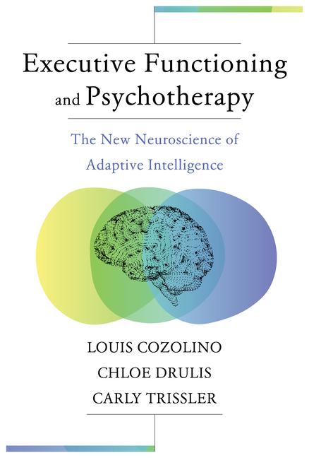 Knjiga Executive Functioning and Psychotherapy Chloe Drulis