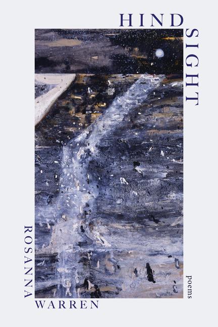 Knjiga Hindsight WARREN ROSANNA