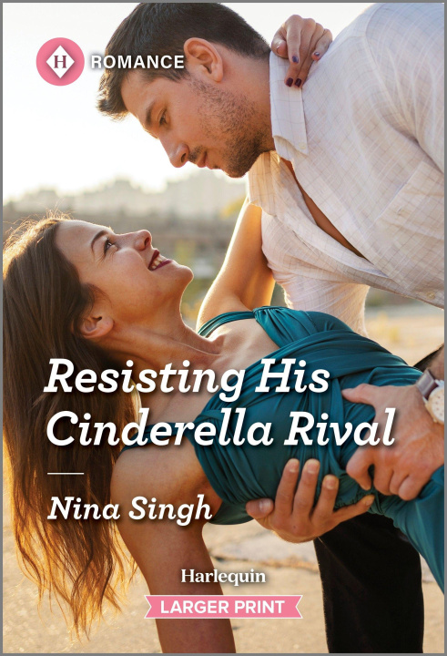 Knjiga Resisting His Cinderella Rival 