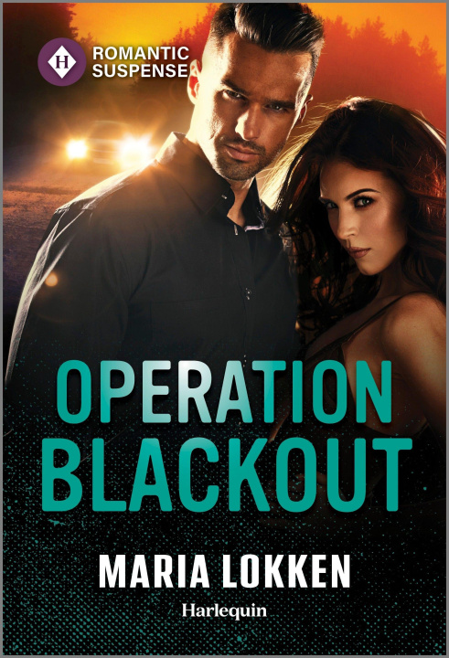Knjiga Operation Blackout 