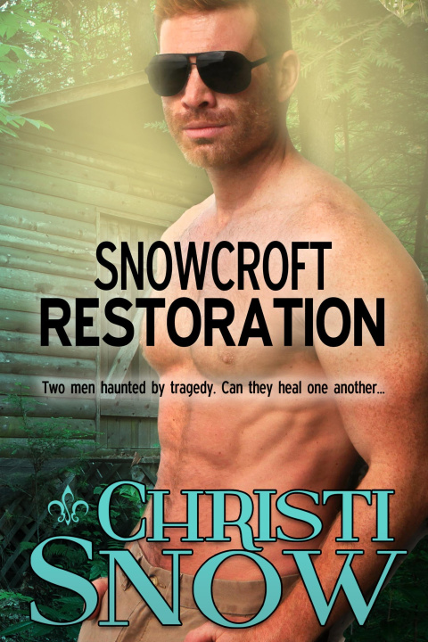 E-book Snowcroft Restoration Christi Snow