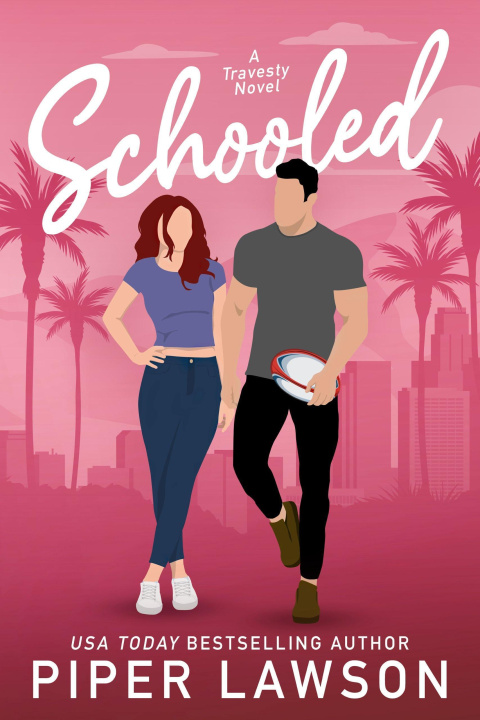 E-book Schooled Piper Lawson
