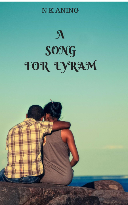 E-knjiga Song for Eyram N.K. Aning