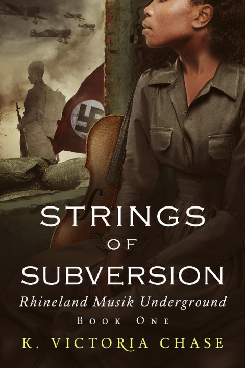 E-book Strings of Subversion K. Victoria Chase