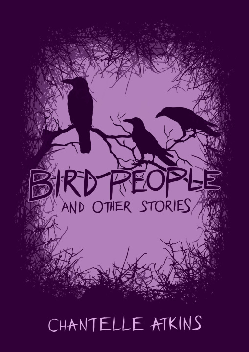 E-knjiga Bird People and Other Stories Chantelle Atkins
