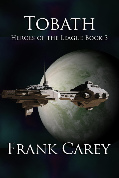 E-book Tobath Frank Carey