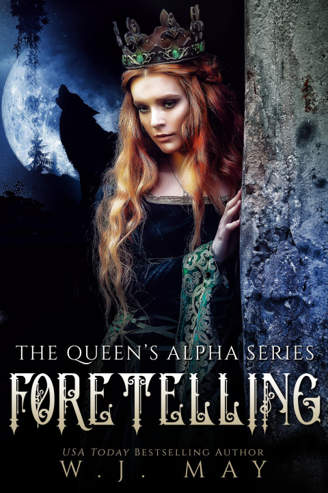 E-book Foretelling W.J. May