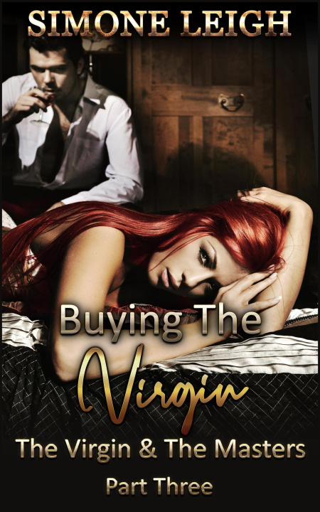 E-knjiga Virgin and the Masters - Part Three Simone Leigh